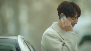 review drama korea tomorrow with you