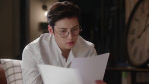 Review Drama Korea Love In Trouble (Suspicious Patner)