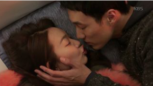 review drama korea oh my venus