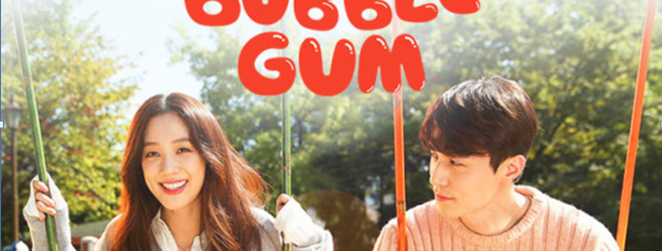 review drama korea bubblegum