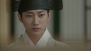Review Drama Korea Love in The Moonlight
