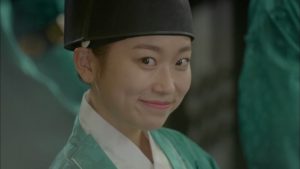Review Drama Korea Love in The Moonlight