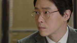 Review Drama Korea Innocent Defendant