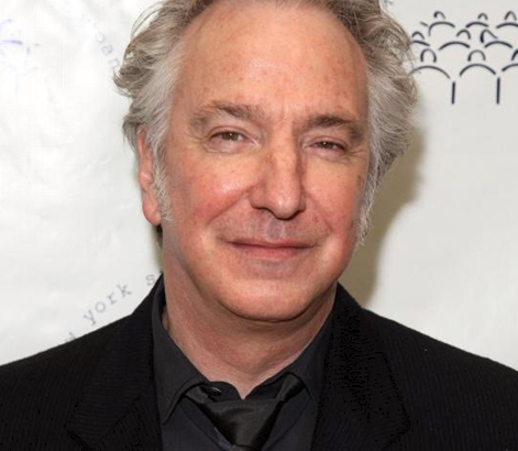 Mengenang Karakter Severus Snape dalam Harry Potter