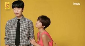 Review Drama Korea Lucky Romance