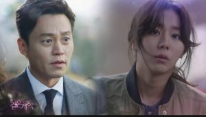 Review Drama Korea Marriage Contract