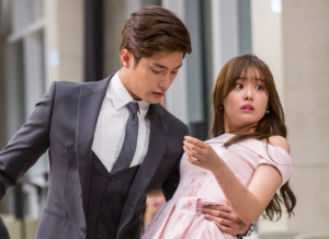 Review Drama Korea My Secret Romance