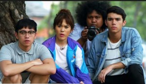 Review Film Indonesia The Underdogs 2017