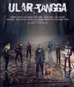 Review Film Indonesia Ular Tangga 2017