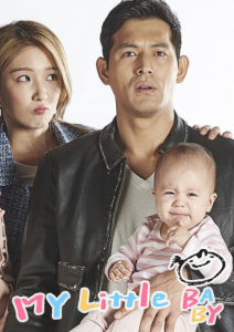 Review Drama Korea My Little Baby