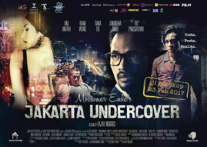 Review Film Indonesia Jakarta Undercover 2017