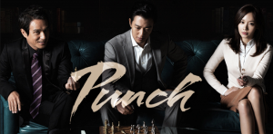 Review Drama Korea Punch