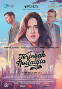 Review Film Indonesia Terjebak Nostalgia 2016