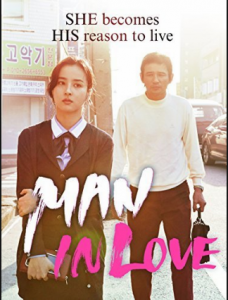 Review Film Korea Man in Love 2014