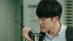 Review Drama Korea Drinking Solo