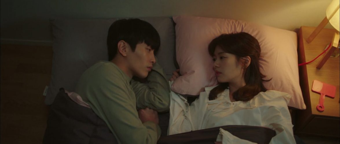 Komentar Drama Korea Because This is My First Life