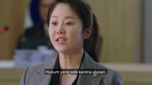 Sinopsis Drama Korea Return Episode 1-6