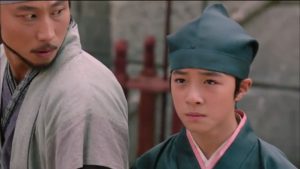 Review Drama Korea Six Flying Dragons