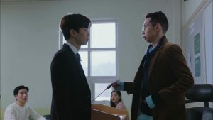 Sinopsis Drama Korea Return Episode 13