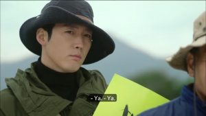 Sinopsis Drama Korea Money Flower Episode 1 Part 1