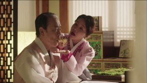 Sinopsis Drama Korea Money Flower Episode 1 Part 1