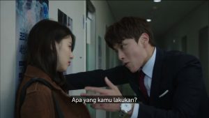 Sinopsis Drama Korea Money Flower Episode 5 Part 1