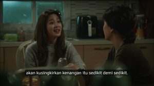 Sinopsis Drama Korea Money Flower Episode 5 Part 1