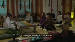 Sinopsis Drama Korea Money Flower Episode 10