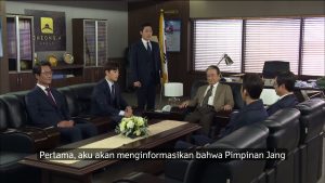 Sinopsis Drama Korea Money Flower Episode 13