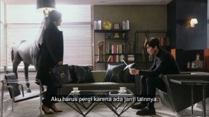 Sinopsis Drama Korea Return Episode 17