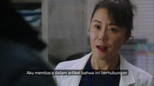Sinopsis Drama Korea Return Episode 18
