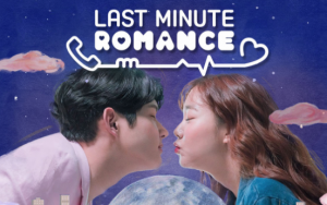 Review Drama Korea Terms of Romance
