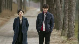 Sinopsis Drama Korea Return Episode 26