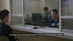 Sinopsis Drama Korea Return Episode 33