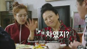 Review Drama Korea Ho Gu’s Love