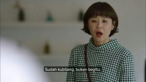 Review Drama Korea Queen of Mystery 1