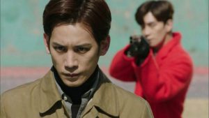 Sinopsis Drama Korea Return Episode 21