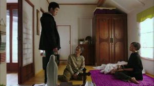 Sinopsis Drama Korea Return Episode 22