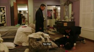Sinopsis Drama Korea Return Episode 24