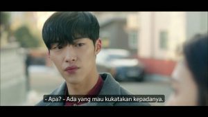 Review Drama Korea Great Tempted