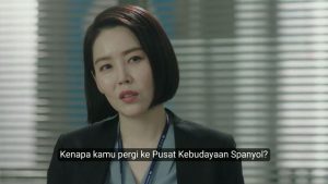 Sinopsis Drama Korea Switch – Change The World Episode 3
