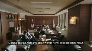 Sinopsis Drama Korea Switch – Change The World Episode 4