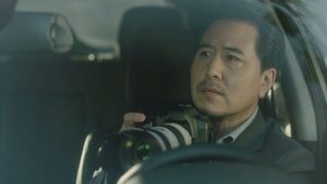 Sinopsis Drama Korea Switch – Change The World Episode 5