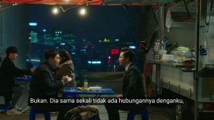 Sinopsis Drama Korea Switch – Change The World Episode 6