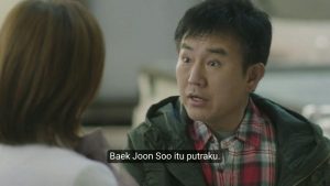 Sinopsis Drama Korea Switch – Change The World Episode 7