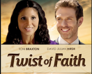 Review Film Twist of Faith 2013
