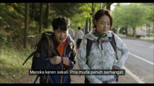 Sinopsis Drama Korea Come And Hug Me Episode 6