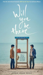 Review Film Korea Will You Be There?