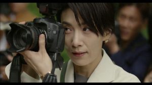 Sinopsis Drama Korea Come and Hug Me Episode 10