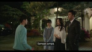Sinopsis Drama Korea Come and Hug Me Episode 3